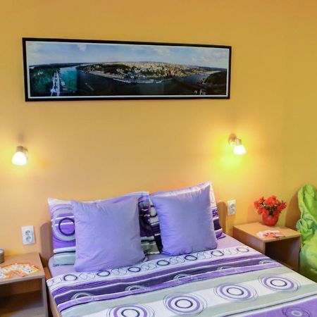 Hostel No9 เบลเกรด ภายนอก รูปภาพ