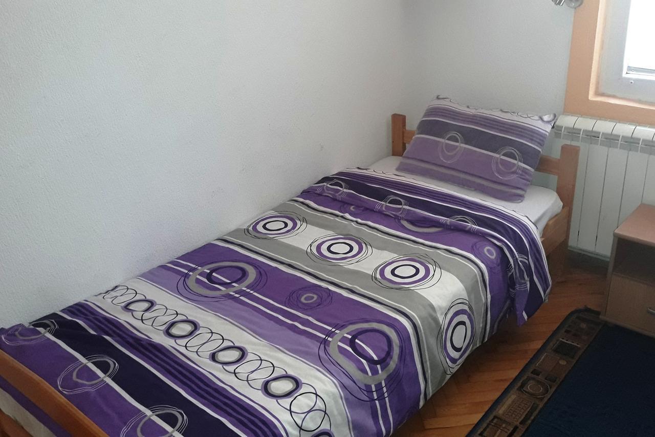 Hostel No9 เบลเกรด ภายนอก รูปภาพ